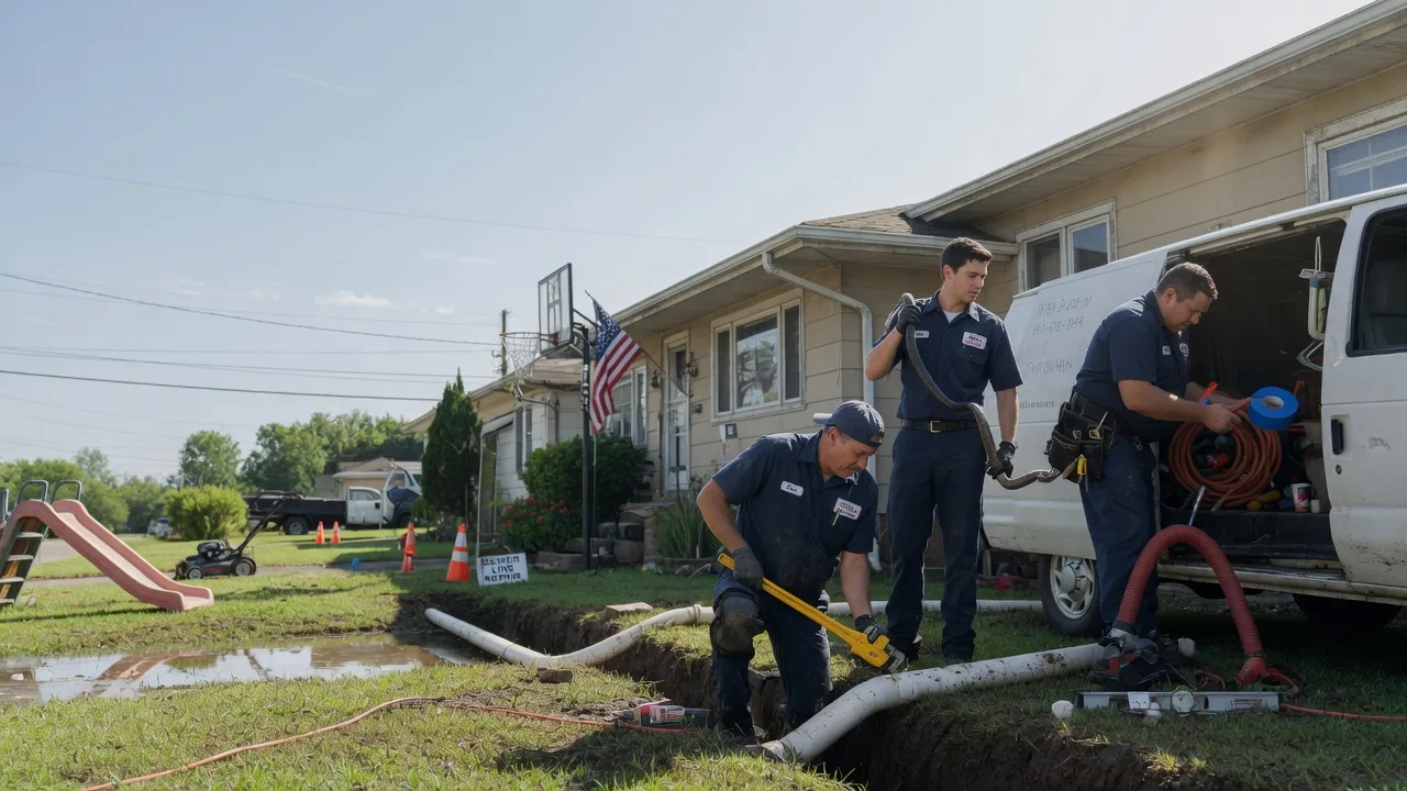 Toilet Installation in Russellville, TN near me